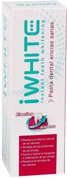 Pasta do zębów Iwhite Healthy Gums Toothpaste 75 ml (8470001791320)