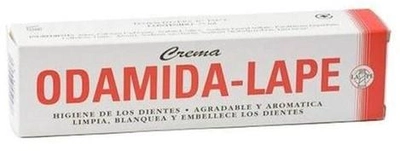 Pasta do zębów Laboratorio Pelayo Odamida Lape Pasta Dental 25 ml (8470003250191)