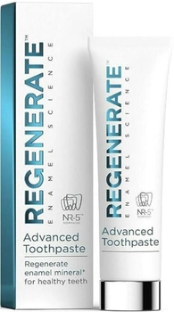 Зубна паста Regenerate Enamel Science Advanced Toothpaste 75 ml (8712561170277)