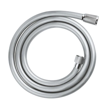 Шланг для душу полімерний 1.5 м Grohe VitalioFlex Trend 28741002