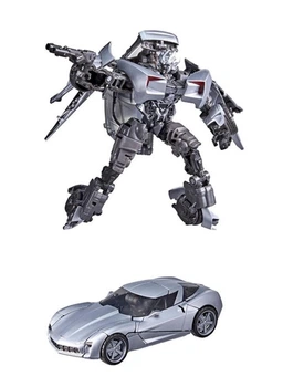 Трансформеры Делюкс Сайдсвайп Transformers: Revenge of the Fallen - Studio Series 78 Deluxe Sideswipe Hasbro