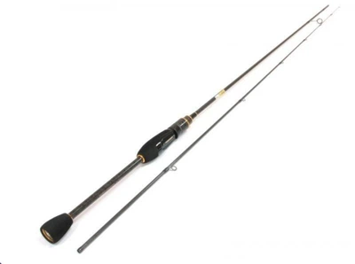 Вудилище Ever Green Poseidon Salty Sensation BB Hit Main 2.23m 0.5-12g ( PSSS-74S)