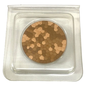 Пробник-запаска бронзирующей пудры MUA Makeup Academy Pixel Perfect Multi-Bronze Sunseeker Sheen mini refill