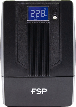UPS FSP iFP600 600VA/360W (PPF3602700)