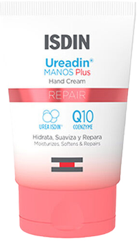 Krem do rąk Isdin Ureadin Plus Restorative Hand Cream 50 ml (8470002610736)