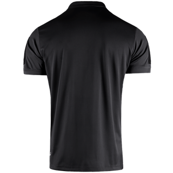 Поло футболка тактична польова повсякденна футболка для силових структур XXXL Чорний (OR.M_960)