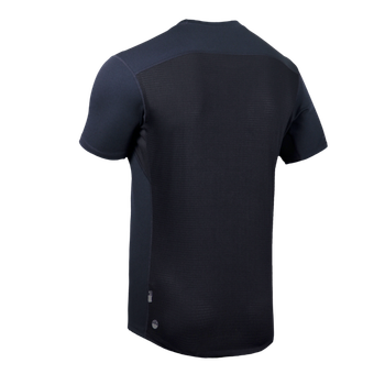 Футболка мужская тактическая полевая повседневная футболка для спецсужб XXL Синий (OR.M_490)