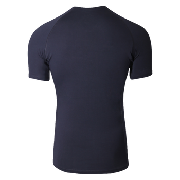 Футболка чоловіча тактична польова повсякденна футболка для спецсужб XXL Синій (OR.M_512)