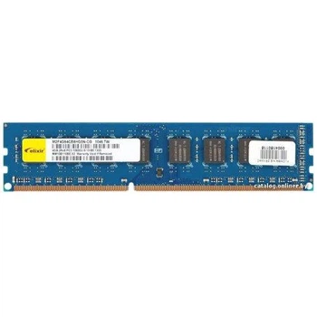 Модуль пам'яті Elixir DDR3 4GB 1333 MHz (M2F4G64CB8HG5N-CG)