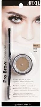 Pomada do brwi Ardell Brow Pomade Blonde (74764682703)