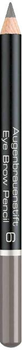 Олівець для брів Artdeco Eye Brow Pencil 6 Medium Grey Brown (4019674028063)