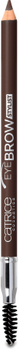 Ołówek do brwi Catrice Eye Brow Stylist 025 Perfect Brown (4059729030542)