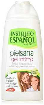 Гель для інтимної гігієни Instituto Espanol Healthy Skin 300 мл (8411047102596)