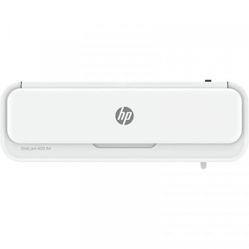 Ламинатор HP OneLam 400 A4 125 мкм 3160 белый