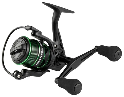 Катушка Brain Phantom Match/Bolo Double Handle 1000 9+1BB