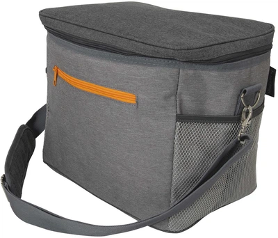 Термосумка Bo-Camp 30 Liters Grey (6702920) (DAS301479)
