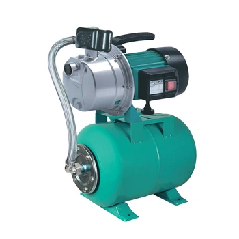Насосная станция AquaticaLeo EKJ-1202SA5/UA 1.2КВт Hmax 48м Qmax 80л/мин 775314/24