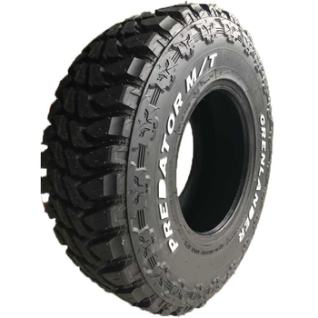 Всесезонная шина GRENLANDER PREDATOR M/T 245/70R16 118/115Q