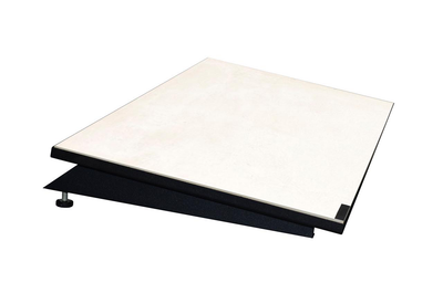 Обогреватель электрический для ног Stinex Ceramic 30х60 см 50-250 Вт in floor White (11267800)