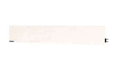 Обогреватель керамический плинтусный Stinex Ceramic 15х90 см 140 Вт ML White (11267802)