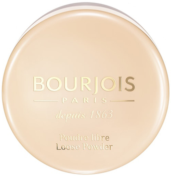 Puder Bourjois Loose Powder 02 Rosy 32 g (3614224980238)