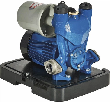 Насосна станція вихрова Vitals aqua PRO SMART 436-2td inline box