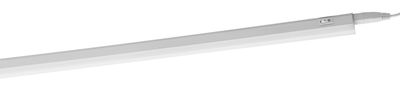 Світильник меблевий LEDVANCE LED SWITCH BATTEN 4W 450Lm 4000K 0.3м (4058075266704)