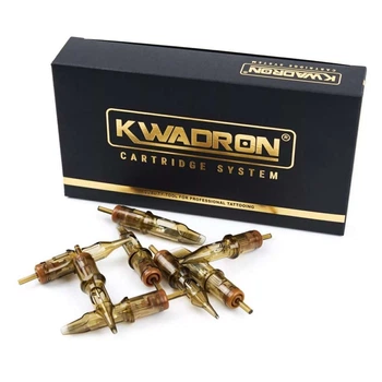 Голка-модуль для татуажу KWADRON 35/3RSLT 20 шт