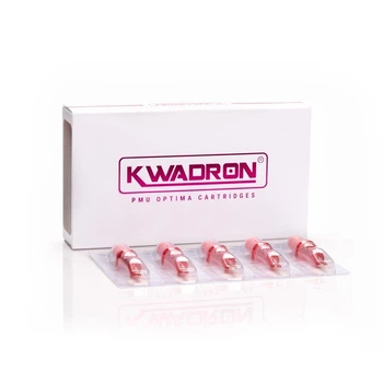 Голка-модуль для татуажу Kwadron PMU Optima 30/3RLLT 20 шт