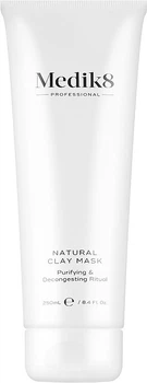 Очищувальна Детокс-маска з Глинами Natural Clay Mask 250 мл