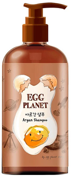 Шампунь Daeng Gi Meo Ri Egg Planet Argan Shampoo 280 мл (8807779098151)
