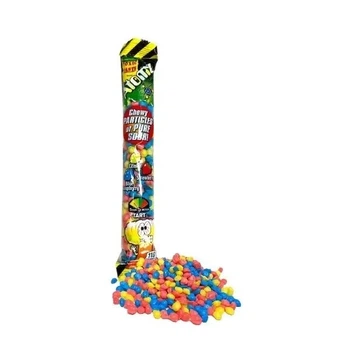 Кислі цукерки Toxic Waste Atomic Bytes 60 г
