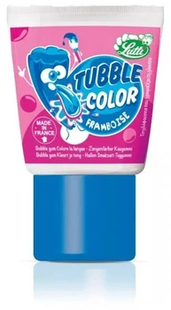 Рідка цукерка Warheads Super Sour Squeeze Me Gel 20 г Блакитна малина