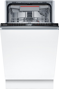 Встраиваемая узкая посудомоечная машина Bosch SPV4HMX65K