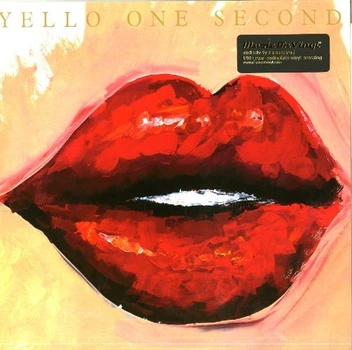 Виниловая пластинка Yello - One Second (Remasered)