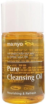 Очищувальна олія Manyo Pure Cleansing Oil 25 мл (8809656961220)