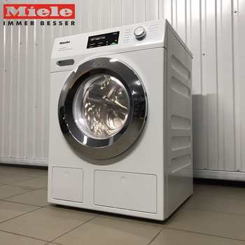 Пральна машина Miele WEI 875 WPS, б/в