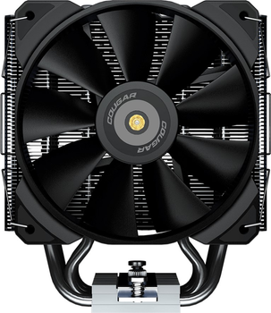 Кулер для процесора Cougar Forza 85 Air Cooling (CGR-FZA85)