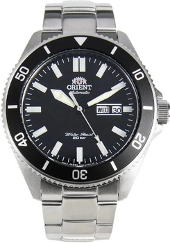 Чоловічий годинник Orient RA-AA0008B19B