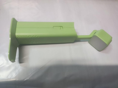 Лампа аккумуляторная настольная Зеленый Multifunctional Table Lamp Power bank (FG22)