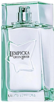 Туалетна вода для чоловіків Lolita Lempicka Green Lover Eau de Toilette Spray 100 мл (3760269848405)