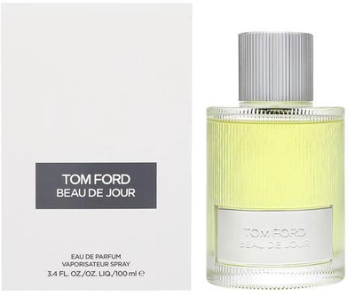 Парфумована вода для чоловіків Tom Ford Beau De Jour Eau De Perfume Spray 100 мл (888066103909)