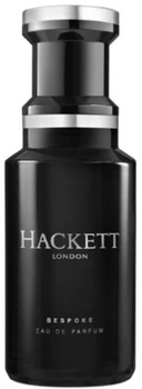 Woda perfumowana Hackett Bespoke Eau De Perfume Spray 100 ml (8436581947281)