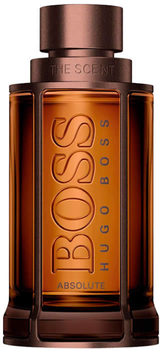 Парфумована вода Hugo Boss The Scent Absolute Eau De Perfume Spray 50 мл (3614228719049)