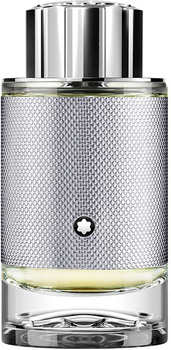 Парфумована вода для чоловіків Montblanc Explorer Platinum Eau De Perfume Spray 100 мл (3386460135818)