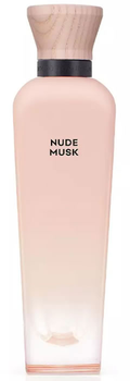 Woda perfumowana damska Adolfo Dominguez Nude Musk Eau De Perfume Spray 120 ml (8410190627871)