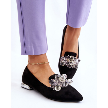 Loafersy damskie Sloane