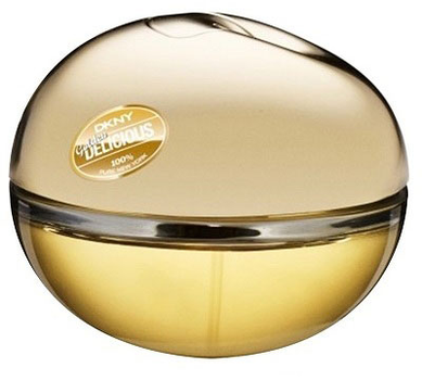 Woda perfumowana Donna Karan Golden Deliciouseau De Perfume Spray 100 ml (22548237564)