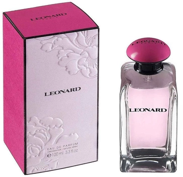 Woda perfumowana damska Leonard Eau De Perfume Spray 100 ml (3291770132085)