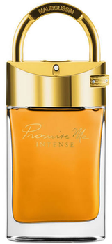 Woda perfumowana damska Mauboussin Promise Me Intense Eau De Perfume Spray 90 ml (3760048796132)